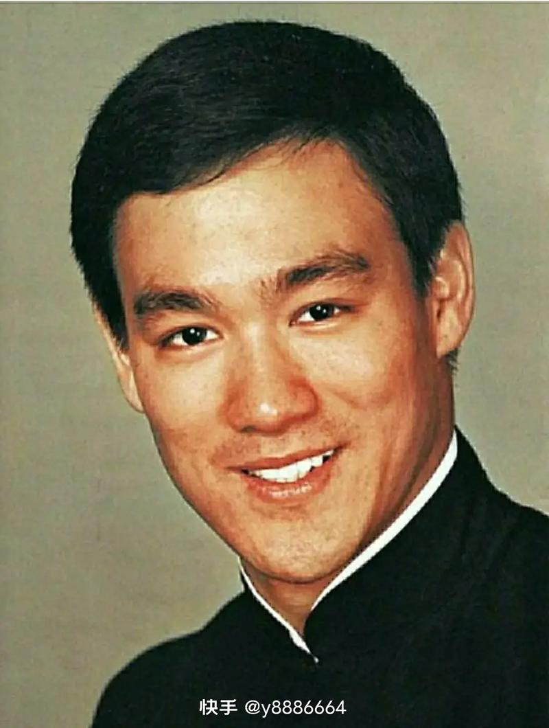 贵州小伙李小龙 快手