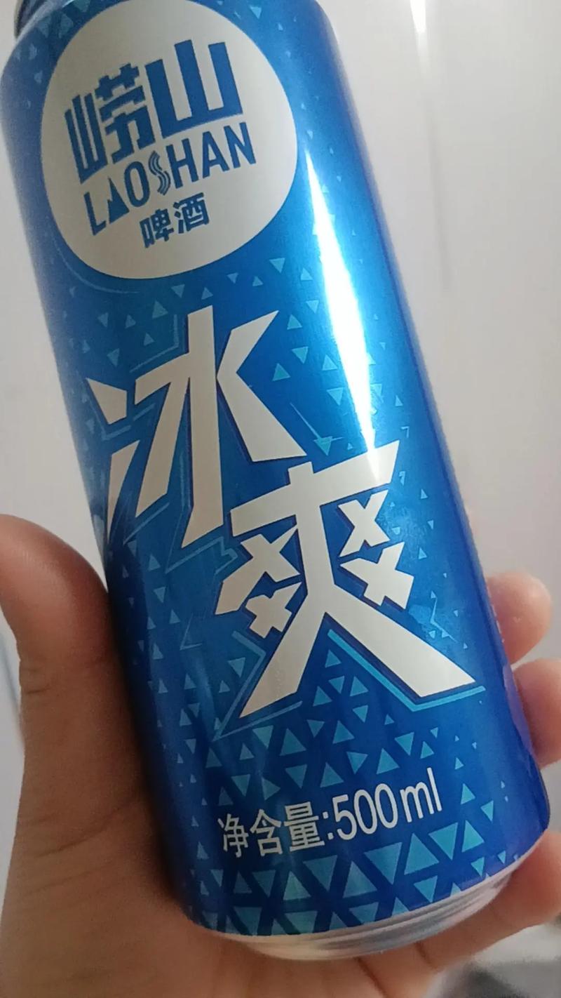 抖音自行车带一箱啤酒