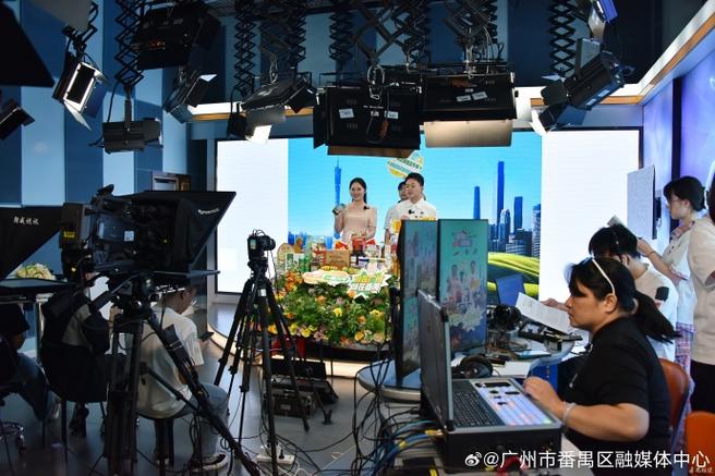 直播广州第一现场回放