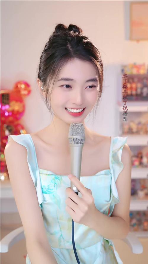 kiki很任性快手号