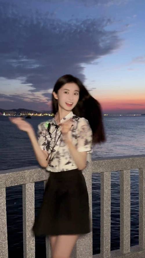 kiki很任性快手号