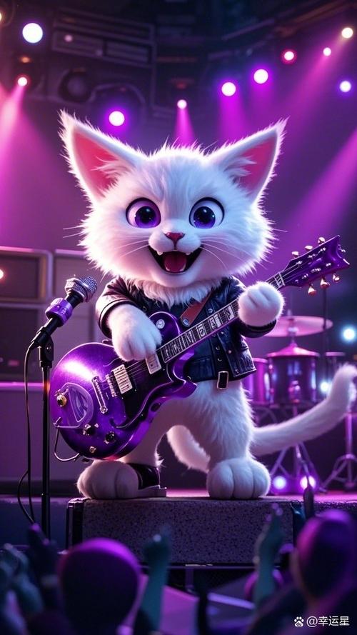 抖音凯瑟猫最火那首歌