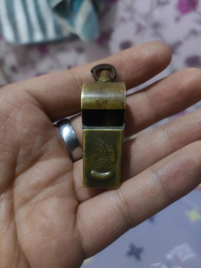 抖音送一个哨子多少钱