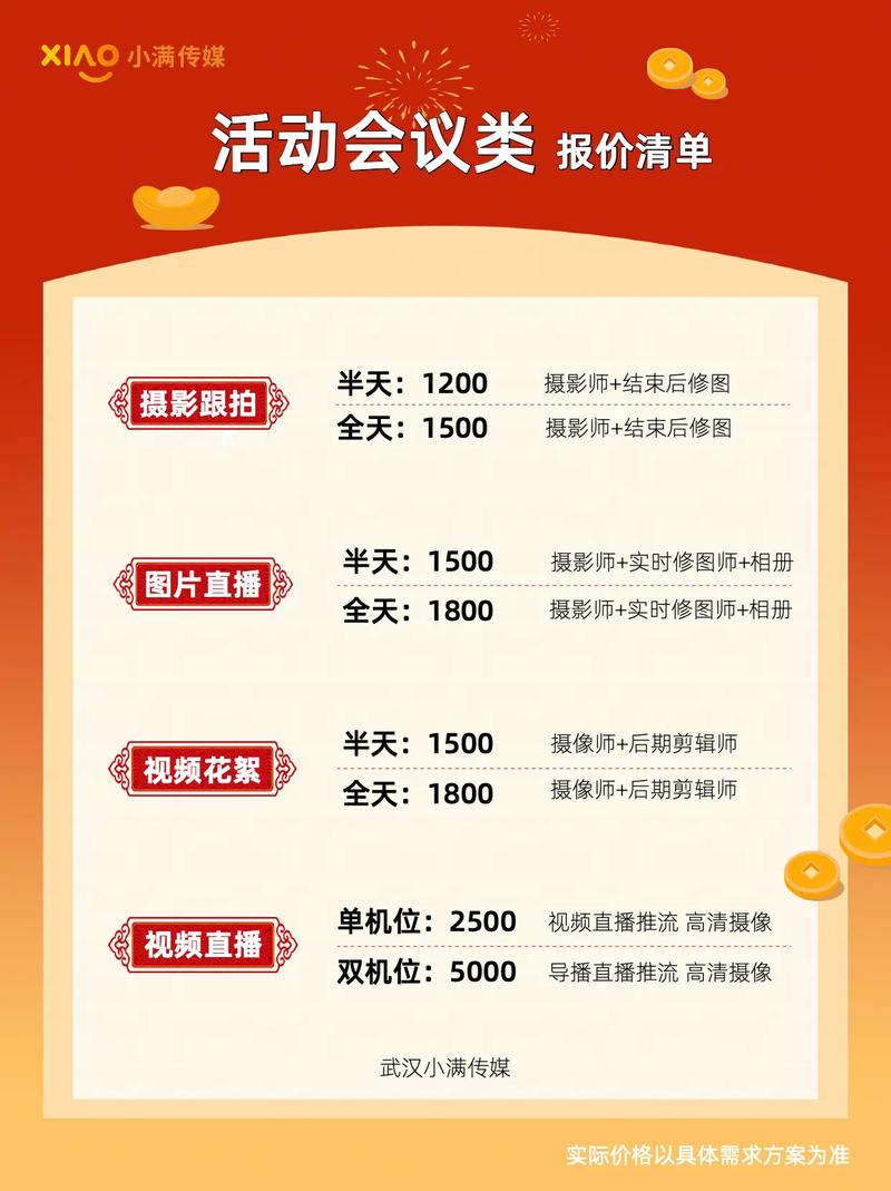 快手申请直播收费标准