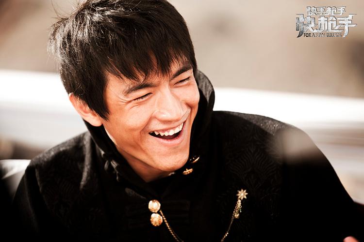 快乐男生白金快手ID