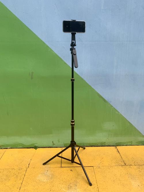 自制快手直播手机支架