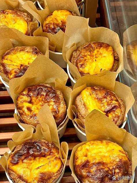 抖音里的蛋挞鸡去哪吃