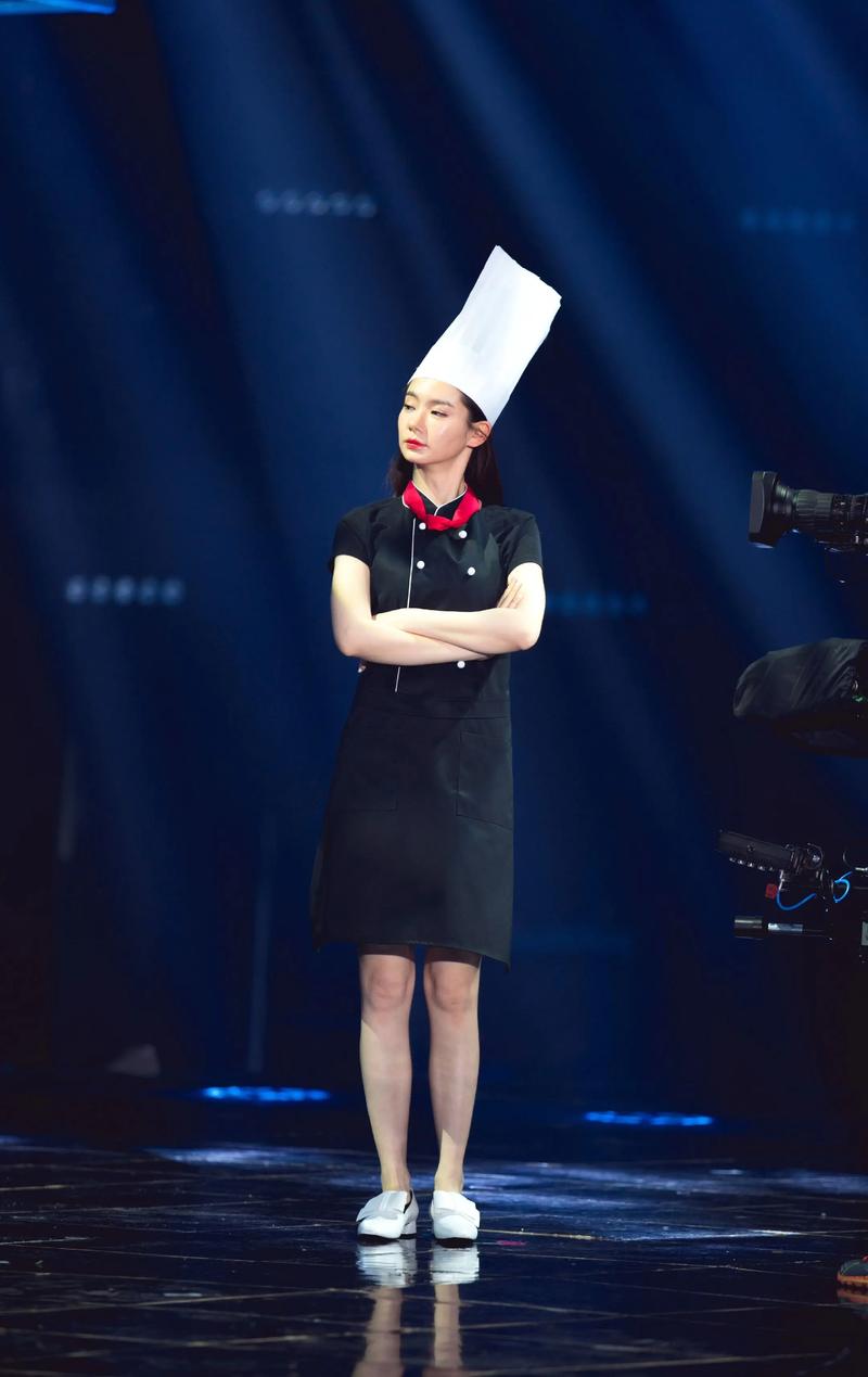 抖音上戚薇同款瘦腿霜