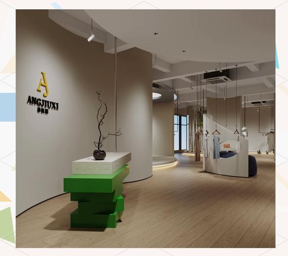 网络主播直播间的装修