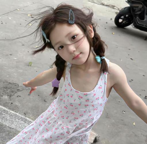 揭秘快手事件小孩头像