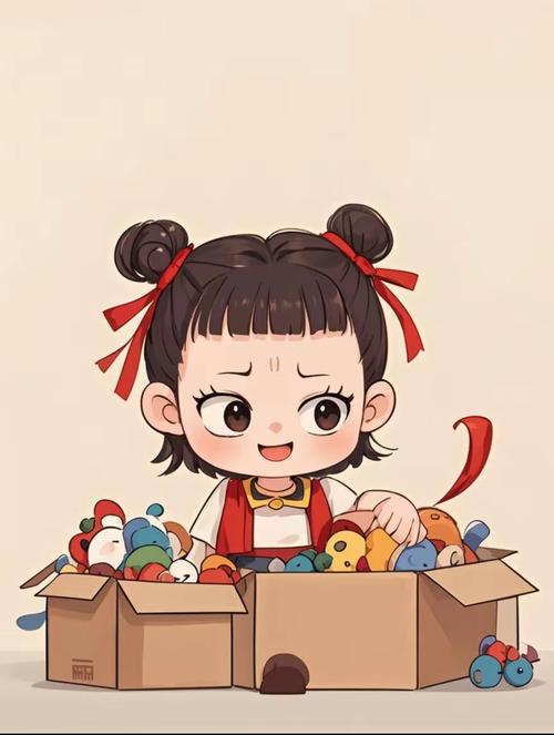 抖音热门九宫格黄胖子