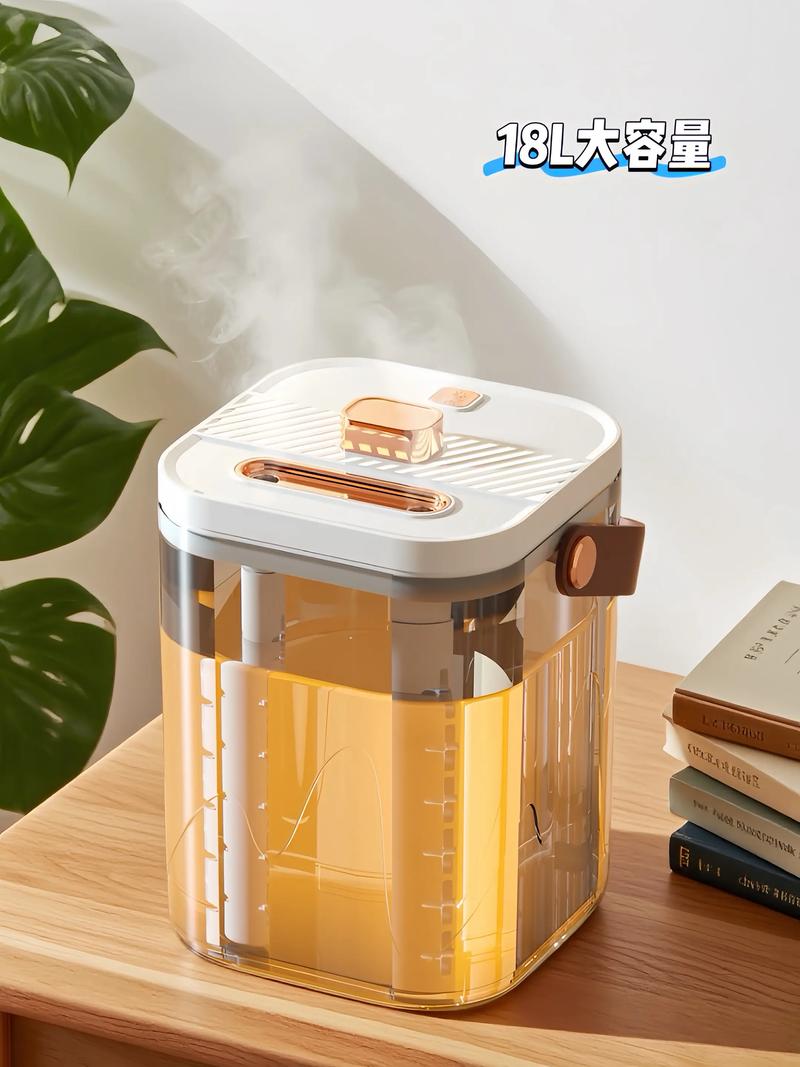 抖音同款三合一加湿器