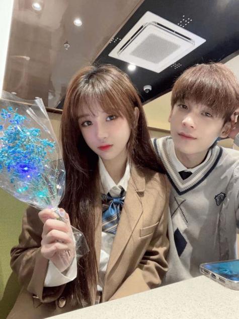 杨清柠王乐乐直播回放