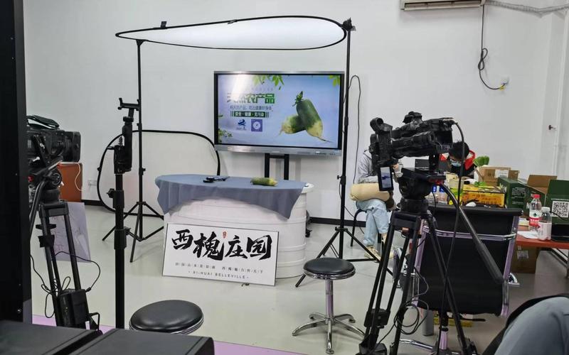 哪种直播间有好东西看