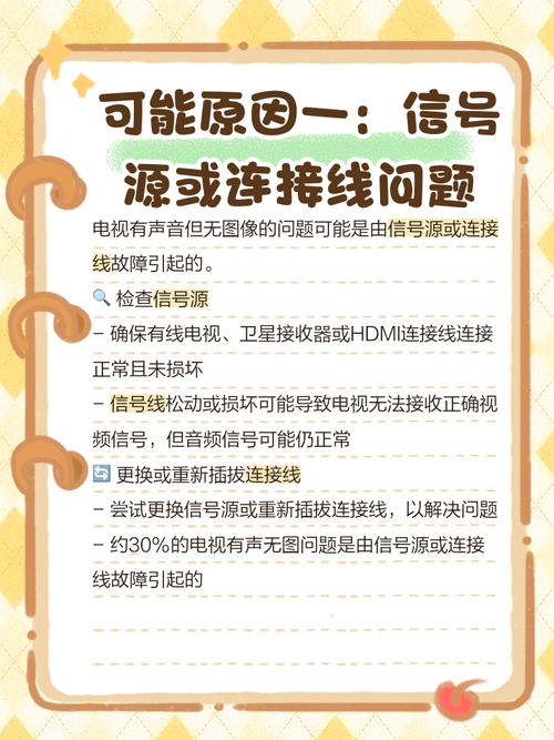 小微直播有声音没图像