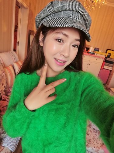 快手里青岛曼vivi