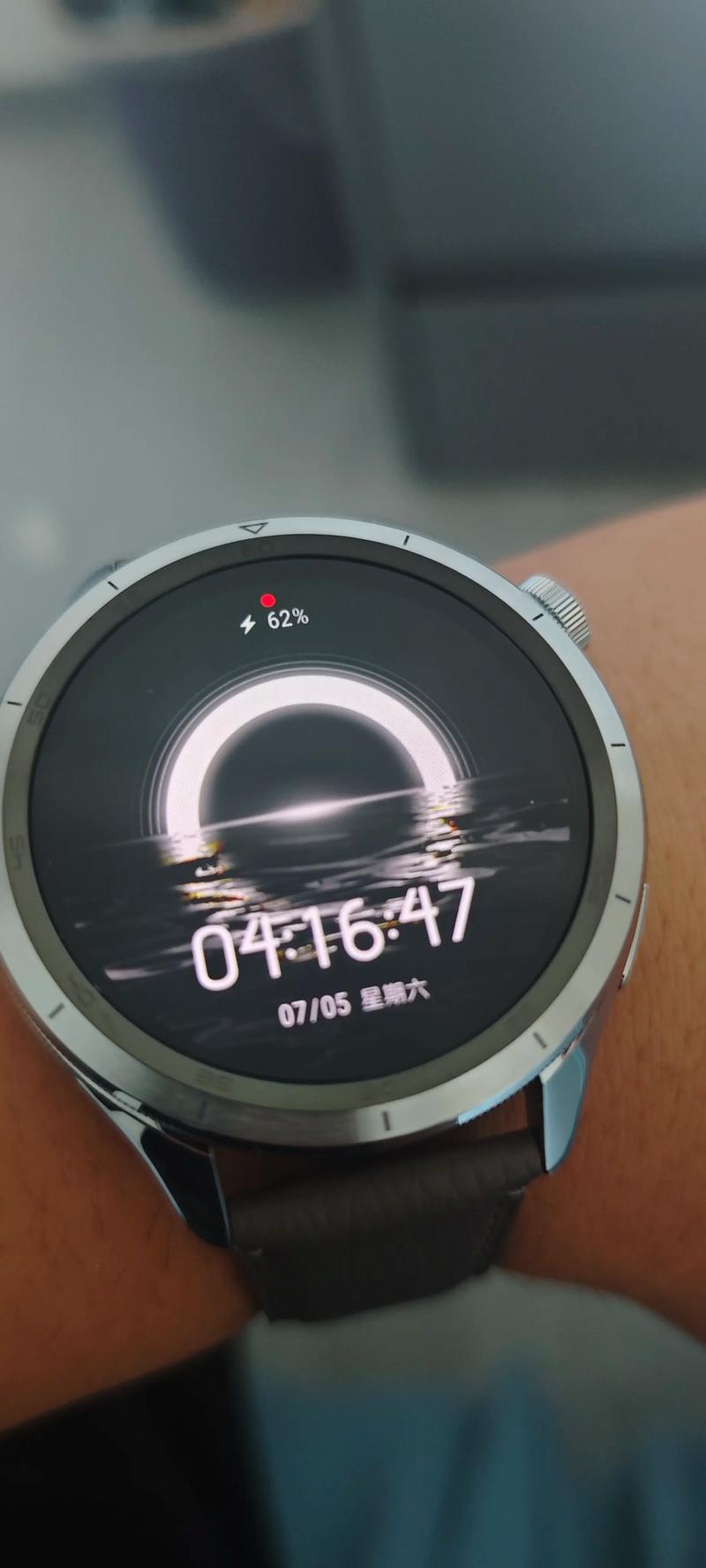 抖音上最火的智能手表