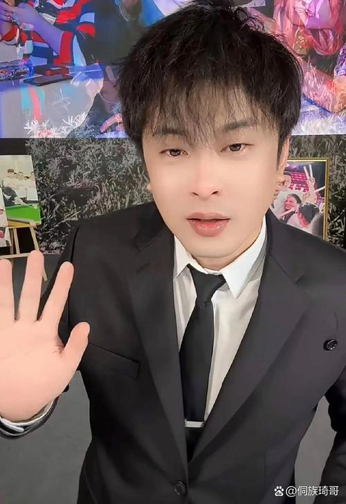 快手2025年的红人