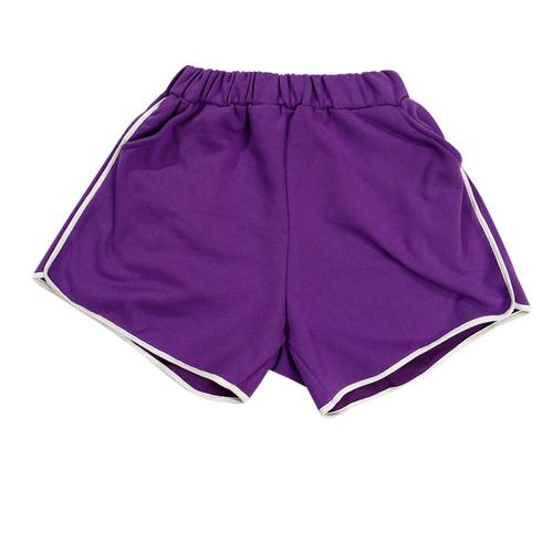 快手篮球紫色裤子链接