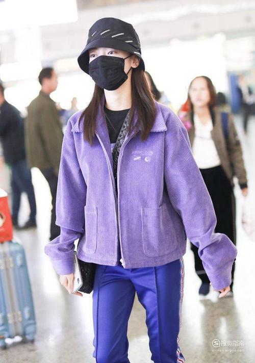 快手篮球紫色裤子链接