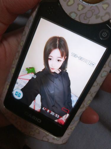 快手怎么出现多个格子