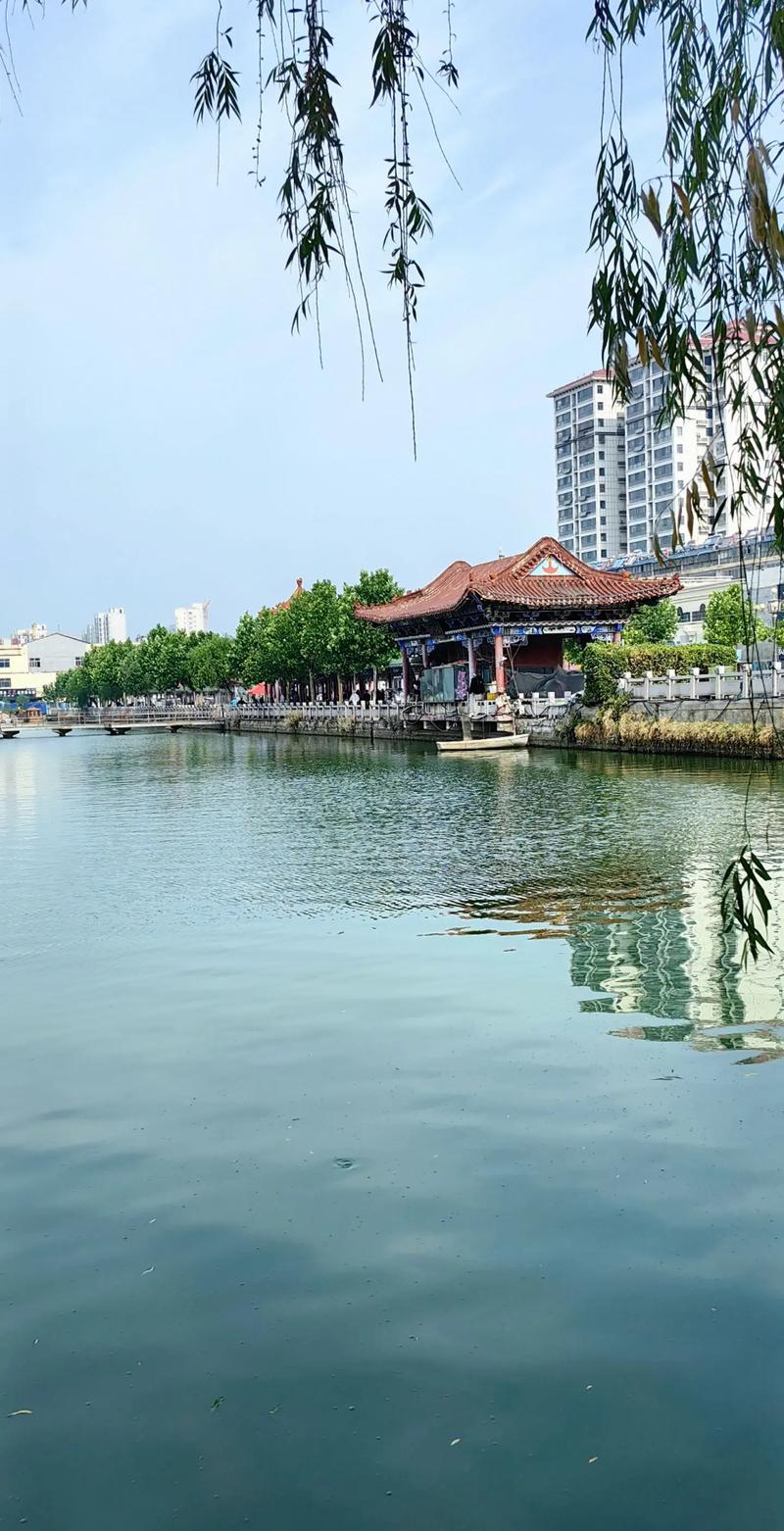 山东菏泽曹县快手视频