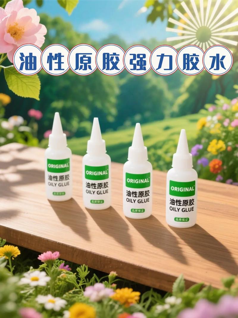 抖音上的强力胶哪里买