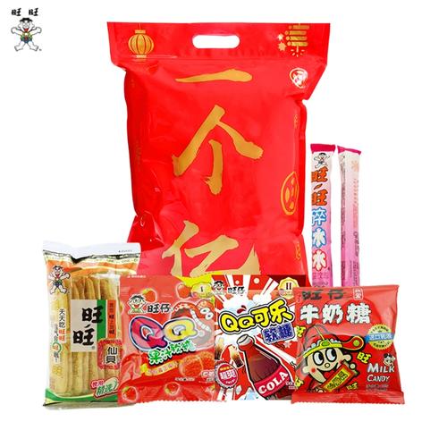 抖音猪饲料有什么零食