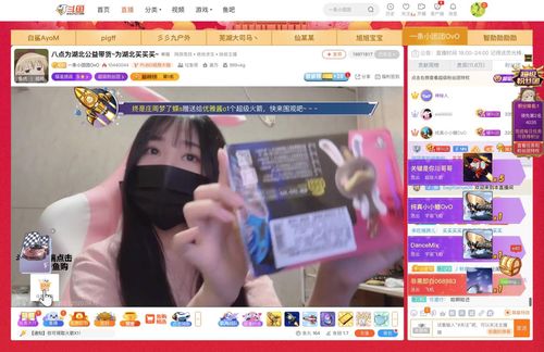 斗鱼直播需要什么配置