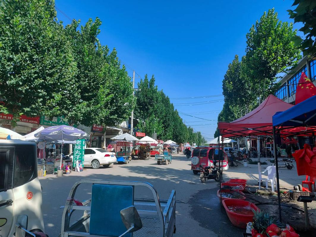 快手山东菏泽曹县NB