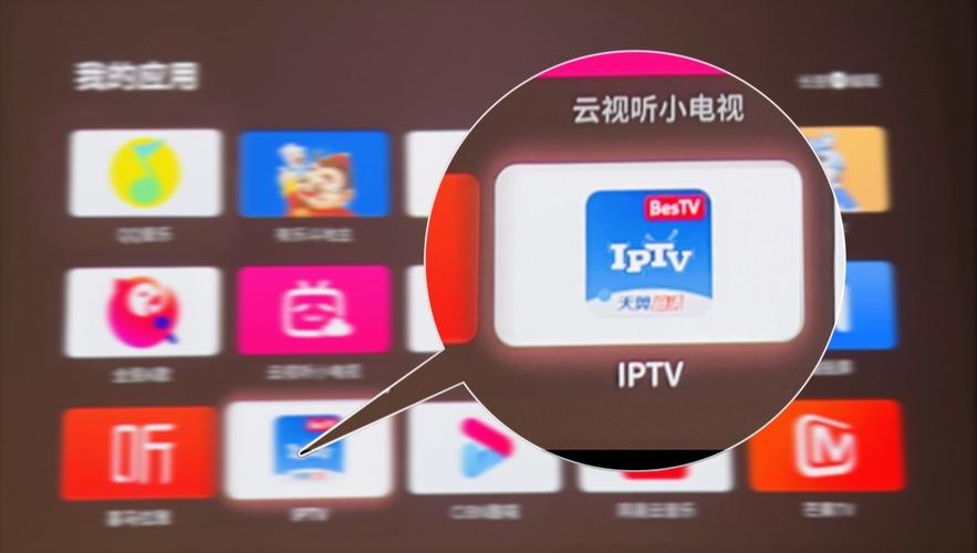 移动itv怎么看直播