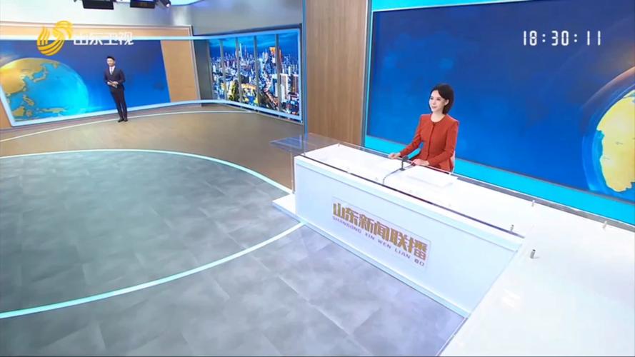 临沂财经频道在线直播