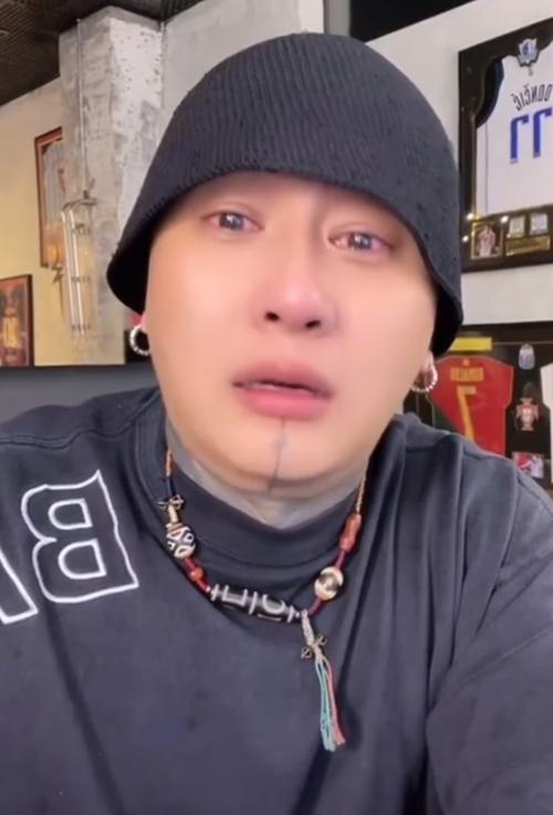 快手红人方丈个人衣服