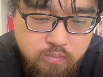 北美大胡子叔瞎子直播