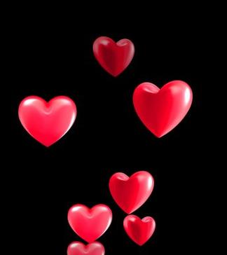 快手100个红心点亮