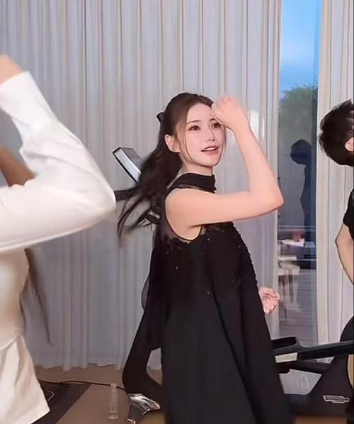 那个直播可以看到大秀