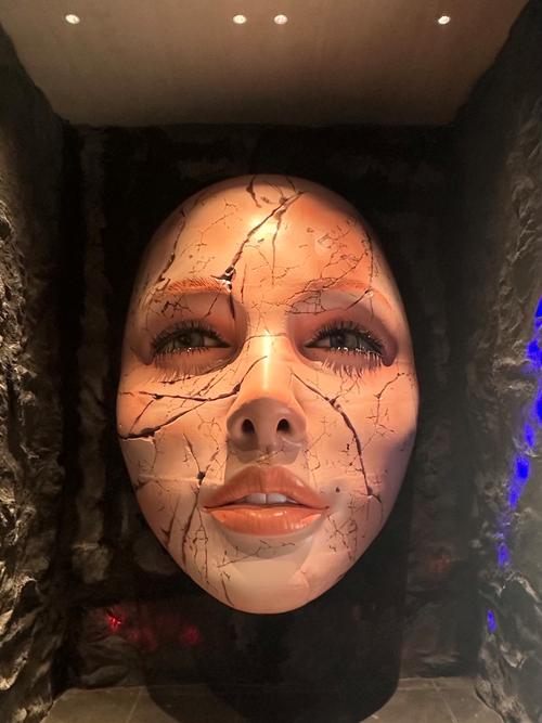 抖音没有灵魂出窍特效