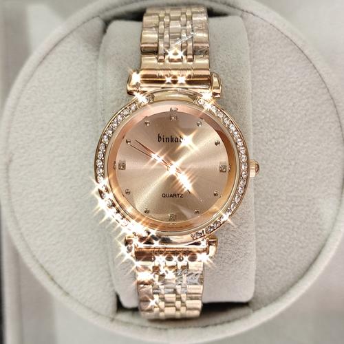 抖音上很火的手表女款