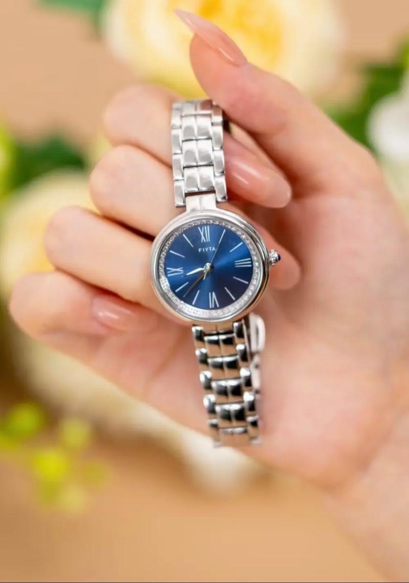 抖音上很火的手表女款