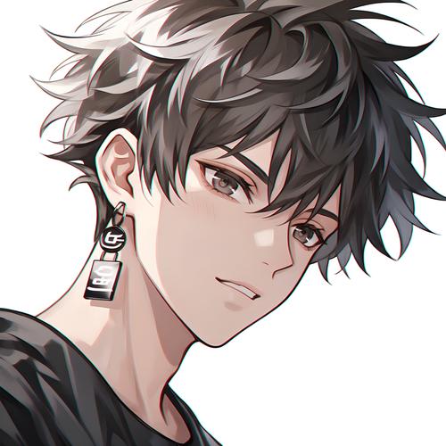 2025快手最帅男生