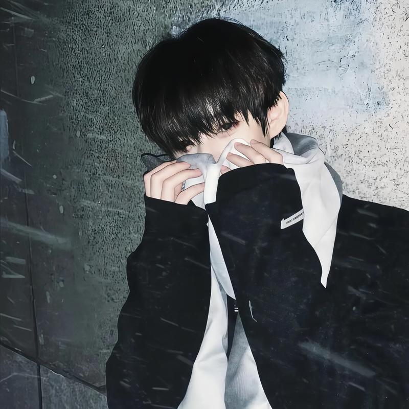 2025快手最帅男生