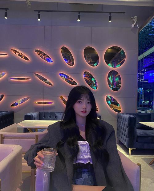 快手薇薇欧尼的抖音号