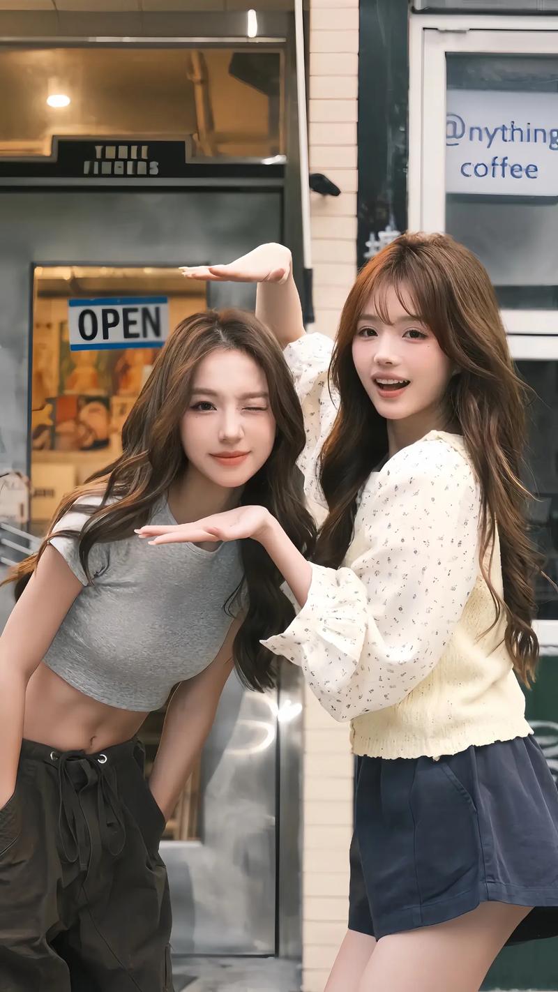 抖音上的闺蜜装在哪找