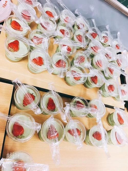 快手 布丁妈妈的图片