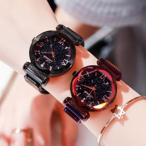 兰度星空手表抖音同款