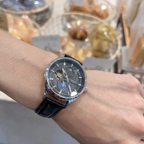 兰度星空手表抖音同款