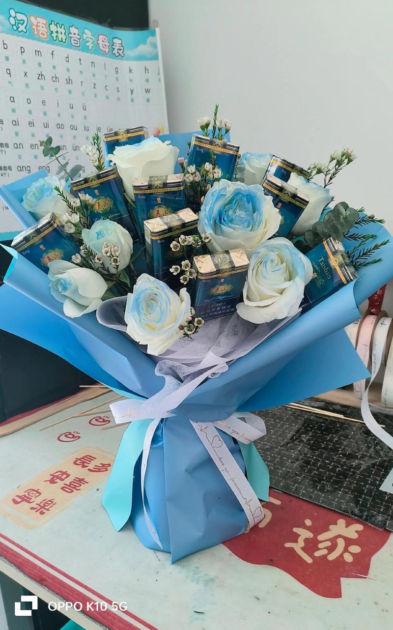 抖音上送男友生日礼物