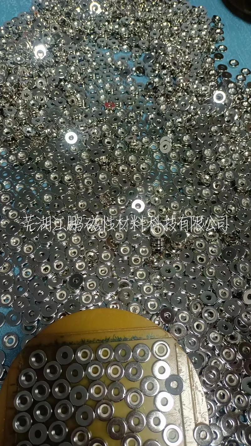 抖音上跟磁铁一样那个