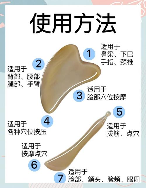 抖音上的刮痧板有用吗