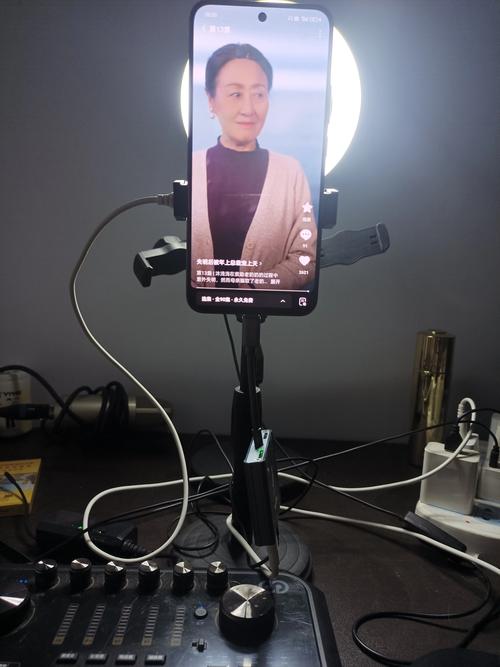 手机直播需要什么装备